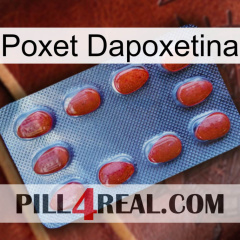 Poxet Dapoxetine 06